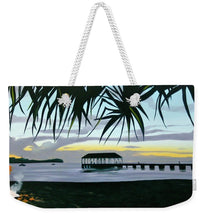 Load image into Gallery viewer, Afterglow - Weekender Tote Bag