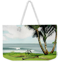 Load image into Gallery viewer, Grandpas - Weekender Tote Bag