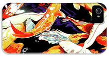 Load image into Gallery viewer, Koi - Phone Case