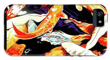Load image into Gallery viewer, Koi - Phone Case