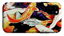 Load image into Gallery viewer, Koi - Phone Case