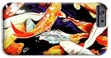 Load image into Gallery viewer, Koi - Phone Case