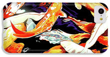 Load image into Gallery viewer, Koi - Phone Case