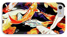 Load image into Gallery viewer, Koi - Phone Case