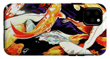 Load image into Gallery viewer, Koi - Phone Case