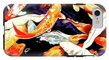 Load image into Gallery viewer, Koi - Phone Case