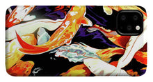 Load image into Gallery viewer, Koi - Phone Case