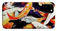 Load image into Gallery viewer, Koi - Phone Case