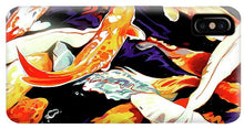 Load image into Gallery viewer, Koi - Phone Case