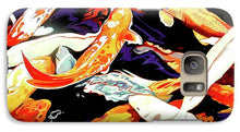 Load image into Gallery viewer, Koi - Phone Case