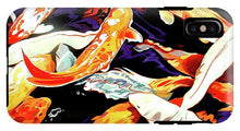 Load image into Gallery viewer, Koi - Phone Case