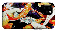 Load image into Gallery viewer, Koi - Phone Case