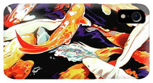Load image into Gallery viewer, Koi - Phone Case