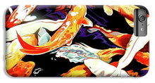 Load image into Gallery viewer, Koi - Phone Case