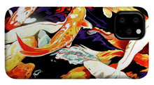 Load image into Gallery viewer, Koi - Phone Case