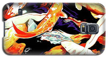 Load image into Gallery viewer, Koi - Phone Case