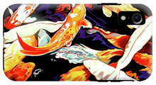 Load image into Gallery viewer, Koi - Phone Case