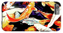 Load image into Gallery viewer, Koi - Phone Case