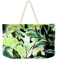 Load image into Gallery viewer, Ulu - Weekender Tote Bag