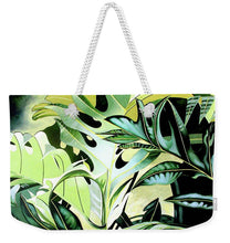 Load image into Gallery viewer, Ulu - Weekender Tote Bag