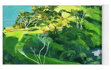 Load image into Gallery viewer, Coopers Beach Headland - Yoga Mat