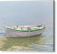 Load image into Gallery viewer, Dory - Canvas Print