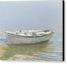 Load image into Gallery viewer, Dory - Canvas Print