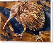 Load image into Gallery viewer, Kiwi - Canvas Print