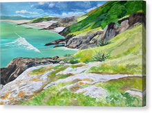 Load image into Gallery viewer, Puheke - Canvas Print