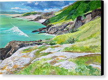 Load image into Gallery viewer, Puheke - Canvas Print