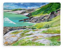 Load image into Gallery viewer, Puheke - Blanket