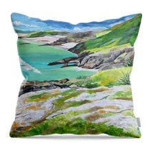 Load image into Gallery viewer, Puheke - Throw Pillow