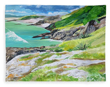 Load image into Gallery viewer, Puheke - Blanket