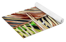 Load image into Gallery viewer, Frond - Yoga Mat