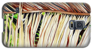Frond - Phone Case