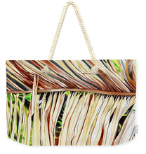 Load image into Gallery viewer, Frond - Weekender Tote Bag