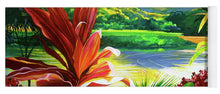Load image into Gallery viewer, Waipa Sunset - Yoga Mat
