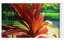 Load image into Gallery viewer, Waipa Sunset - Yoga Mat