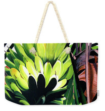 Load image into Gallery viewer, Bananas - Weekender Tote Bag