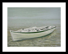 Load image into Gallery viewer, Doubtless Dory - Framed Print