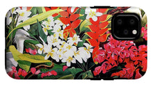 Load image into Gallery viewer, Garden Island 1 - Phone Case