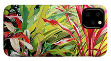 Load image into Gallery viewer, Garden Island 2 - Phone Case