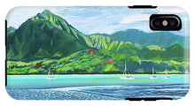 Load image into Gallery viewer, Hanalei Bay - Phone Case