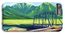 Load image into Gallery viewer, Hanalei Bridge - Phone Case