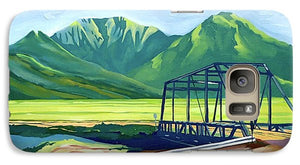 Hanalei Bridge - Phone Case