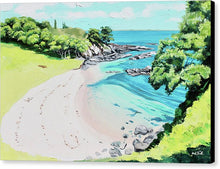 Load image into Gallery viewer, Hidden Cove - Canvas Print