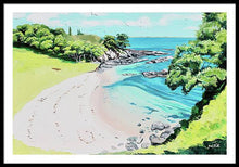 Load image into Gallery viewer, Hidden Cove - Framed Print