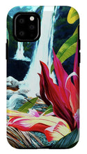 Load image into Gallery viewer, Hidden Falls - Phone Case