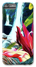 Load image into Gallery viewer, Hidden Falls - Phone Case