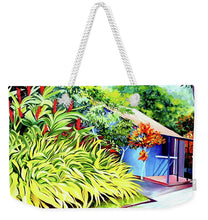 Load image into Gallery viewer, Hinano Hale - Weekender Tote Bag